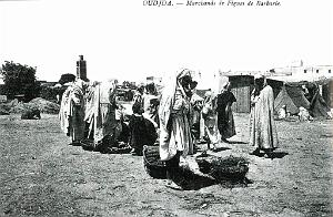 BIVEN Georges - 248- Oujda